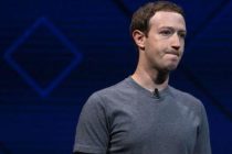 Kata Kata Motivasi Sukses Ala Bos FB Mark Zuckerberg