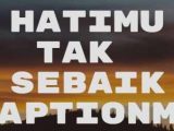 Kata Kata Simple Tapi Keren Bermakna Besar Untuk WA dan BBM Kata Kata Simple Tapi Keren Bermakna Besar Untuk WA dan BBM