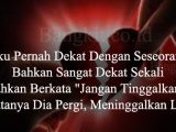 Kata Kata Takut Soal Cinta, Jangan Pernah Jadi Pengecut Kata Kata Takut Soal Cinta, Jangan Pernah Jadi Pengecut