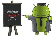 Kode Rahasia Pada Android dan iPhone