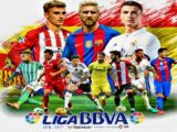 LA LIGA LA LIGA