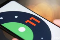 Lima Fitur Baru Yang Dipinjam Oleh Android 11 dari iPhone