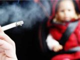 Lindungi Anak Anda Dari Asap Rokok, Ini Alasannya