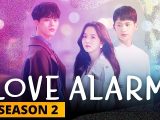Love Alarm Season 2, Sinopsis dan Daftar Nama Pemain Love Alarm Season 2, Sinopsis dan Daftar Nama Pemain