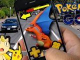 Makin Tenar Game Pokemon GO Makin Tenar Game Pokemon GO