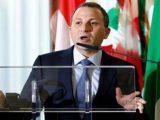 Menlu Lebanon Minta Arab Berikan Sanksi Pada AS Atas Yerusalem Menlu Lebanon Minta Arab Berikan Sanksi Pada AS Atas Yerusalem