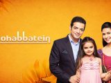 Mohabbatein Mohabbatein