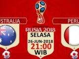Nonton Australia vs Peru, Bukan Live Streaming Trans7 Nonton Australia vs Peru, Bukan Live Streaming Trans7