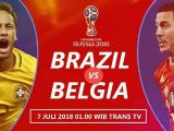 Nonton Brasil vs Belgia, Live Striming TransTV 01.OOWIB-OkPlay Nonton Brasil vs Belgia, Live Striming TransTV 01.OOWIB-OkPlay