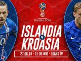 Nonton Islandia vs Kroasia, Trans7 Live Streaming TV Alternatif Nonton Islandia vs Kroasia, Trans7 Live Streaming TV Alternatif