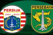 Nonton Streaming Persija vs Persebaya, Siaran Langsung Indosiar