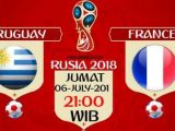 Nonton Uruguay vs Prancis, TV Live Stream 21.OOWIB KlikPlay Nonton Uruguay vs Prancis, TV Live Stream 21.OOWIB KlikPlay