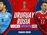 Nonton Uruguay vs Rusia – Halaman Live Streaming TV Ready Nonton Uruguay vs Rusia – Halaman Live Streaming TV Ready