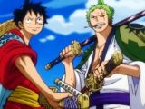 One Piece Episode 924 One Piece Episode 924
