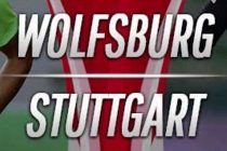 PREDIKSI Skor Wolfsburg vs Stuttgart