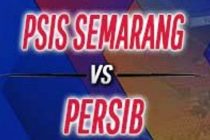 Prediksi PSIS vs Persib Bandung