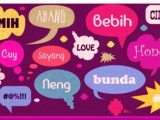 Panggilan Sayang Untuk Pacar Panggilan Sayang Untuk Pacar