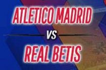 Prediksi ATM vs Real Betis