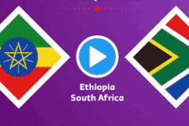 Prediksi Afrika Selatan vs Ethiopia