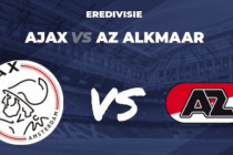 Prediksi Ajax vs AZ Alkmaar