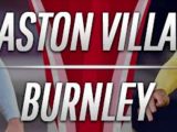 Prediksi Aston Villa vs Burnley
