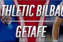 Prediksi Ath Bilbao vs Getafe