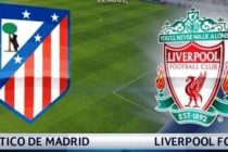 Prediksi Atletico Madrid vs Liverpool
