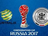 Prediksi Australia vs Jerman Prediksi Australia vs Jerman