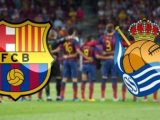 Prediksi Barcelona vs Real Sociedad Prediksi Barcelona vs Real Sociedad