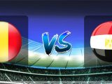 Prediksi Belgia vs Mesir Prediksi Belgia vs Mesir