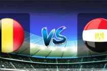 Prediksi Belgia vs Mesir