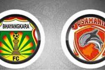 Prediksi Bhayangkara vs Borneo