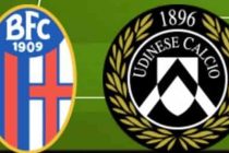 Prediksi Bologna vs Udinese