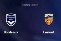 Prediksi Bordeaux vs Lorient Ligue 1