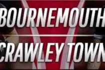 Prediksi Bournemouth vs Crawley Town