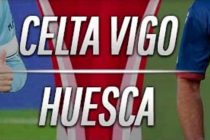 Prediksi Celta Vigo vs Huesca
