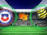 Prediksi Cili vs Australia Prediksi Cili vs Australia