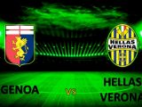 Prediksi Genoa vs Hellas Verona Prediksi Genoa vs Hellas Verona