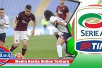 Prediksi Genoa vs Roma
