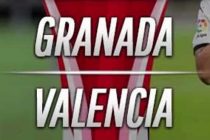 Prediksi Hasil Skor Granada vs Valencia