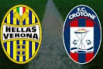 Prediksi Hellas Verona vs Crotone
