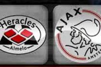 Prediksi Heracles vs Ajax