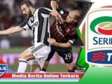 Prediksi Juventus vs AC Milan Prediksi Juventus vs AC Milan