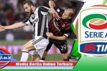 Prediksi Juventus vs AC Milan
