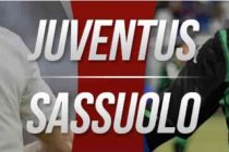 Prediksi Juventus vs Sassuolo 02.35wib