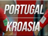 Prediksi Skor Kroasia vs Portugal Prediksi Skor Kroasia vs Portugal