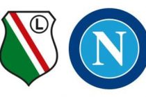 Prediksi Legia Warsaw vs Napoli