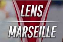 Prediksi Lens vs Marseille