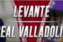 Prediksi Levante vs Real Valladolid