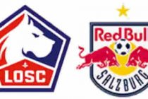 Prediksi Lille vs Salzburg